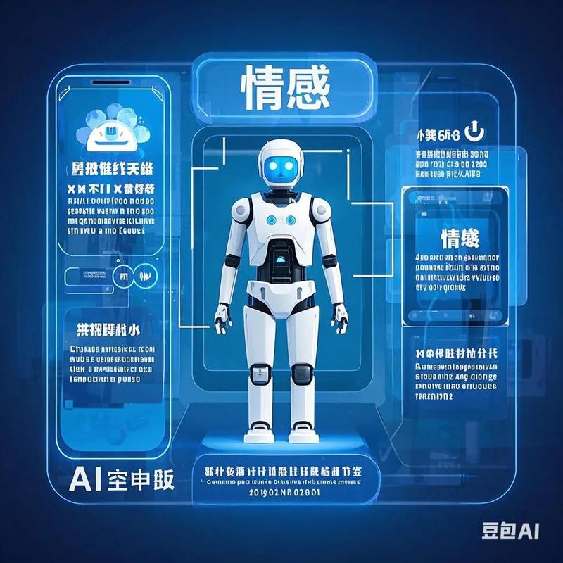 开启未来智能，无限可能之门，我们如何迈向这扇门？