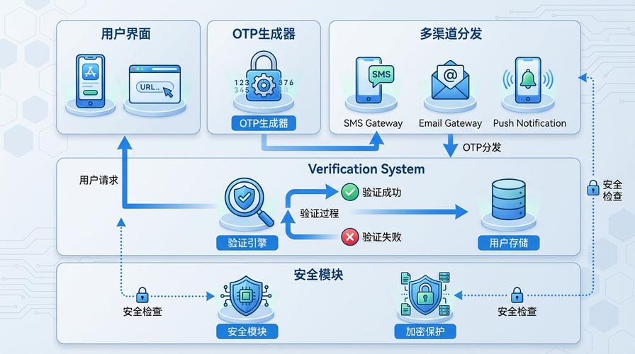 定制版React 18 InputOTP组件，如何实现一次性密码输入功能？