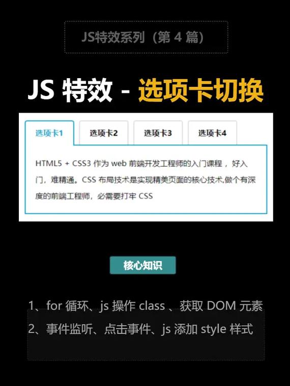 如何使用swiperjs实现导航栏与标签页的同步联动效果？