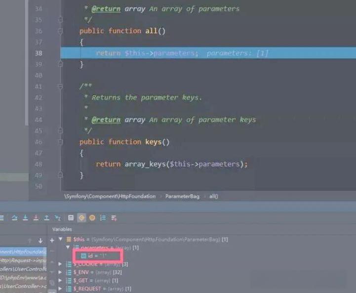 Laravel框架中如何进行PHPLaravel缓存操作详解？