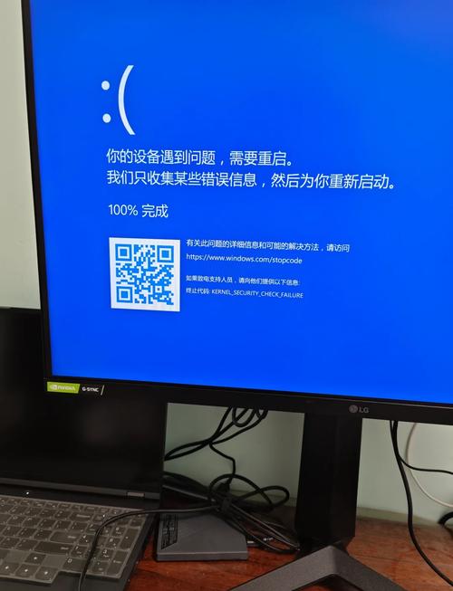 win10升级后蓝屏无法启动，如何解决此问题？