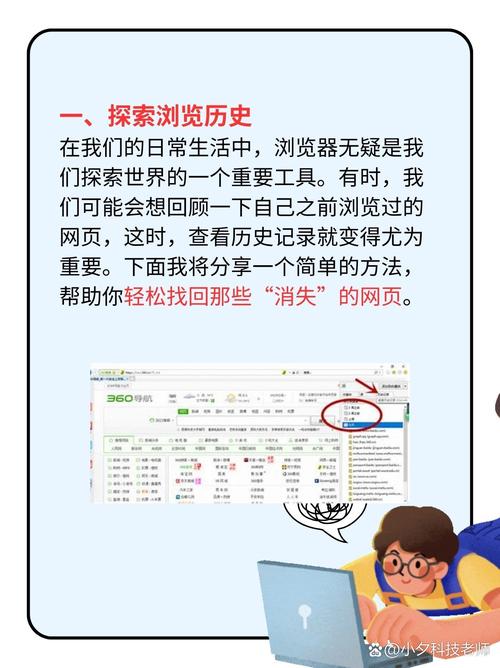 如何轻松查看网站历史记录，实现网页快照功能？