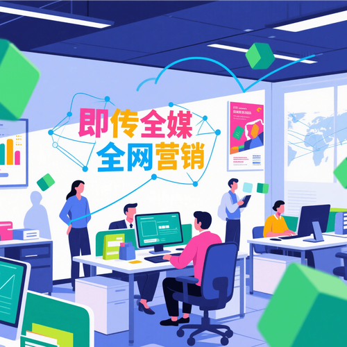 全网营销，口碑狂飙，一传千里有没有什么秘诀能让效果翻倍？
