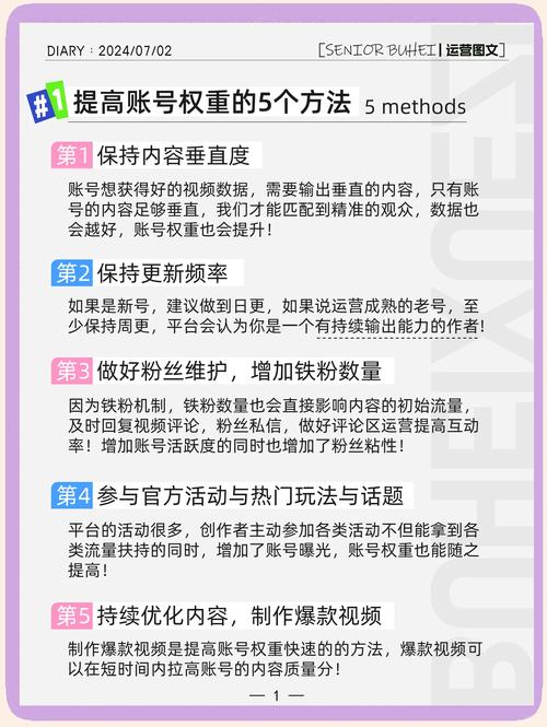 如何通过一招绝技迅速提升网站权重？