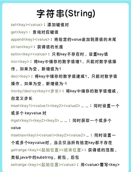 PHP操作Redis常用命令实例如何详细解析？