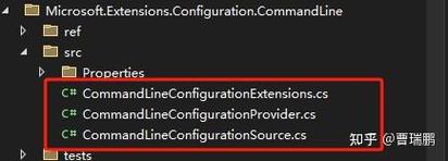 如何深入探讨.net core中Configuration的详细应用？