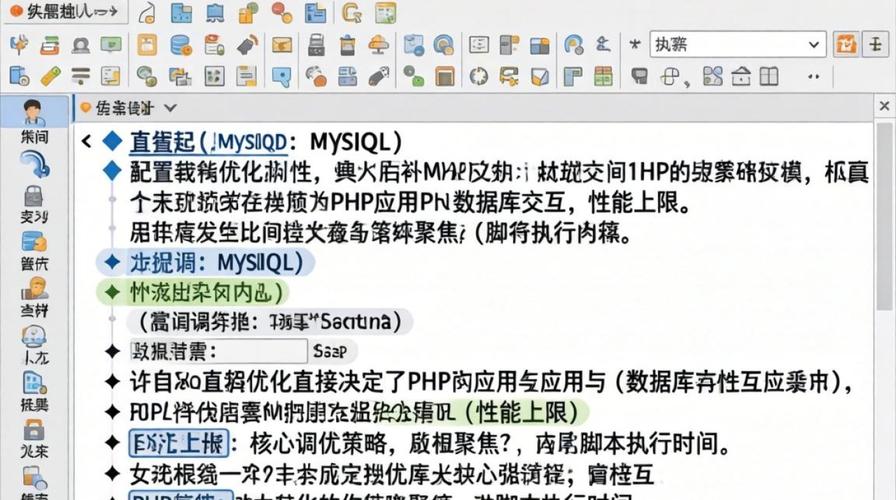 如何优化我的php.ini配置以提升网站性能？