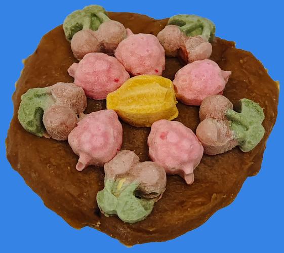 What's the best candy to use for feeding pets?