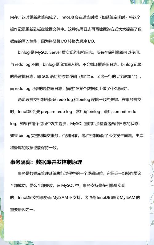 MySQL实战45讲笔记：第四十一讲有哪些关键学习点？