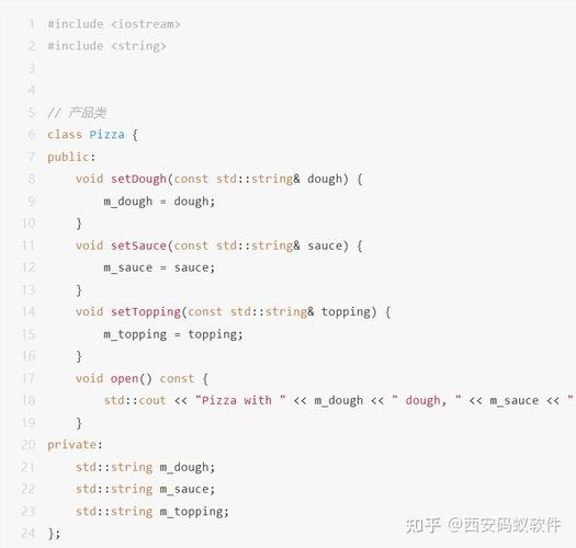 如何运用JavaScript实现建造者模式及其应用案例？