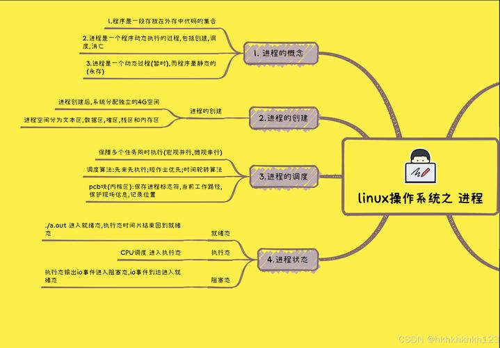 操作系统中的进程理论有哪些具体应用案例？