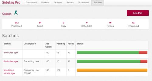 如何针对Rails 3.2的Sidekiq worker配置特定的Gem依赖项？