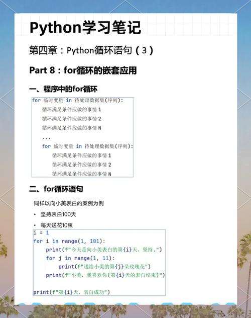 如何有效排查并修复Python代码中复杂的循环嵌套错误？