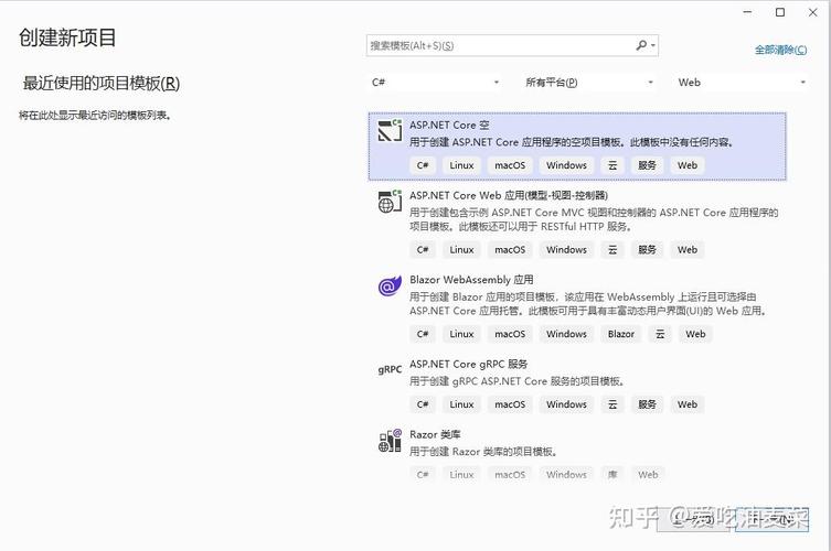 .NET反向代理组件YARP如何使用介绍？