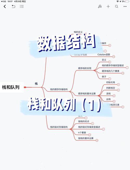 数据结构中，线性结构中的栈和队列有何特点？