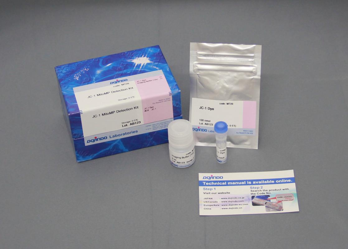艾美捷总细胞毒性试验试剂盒，艾美捷ImmunoChemistry方案如何制定？