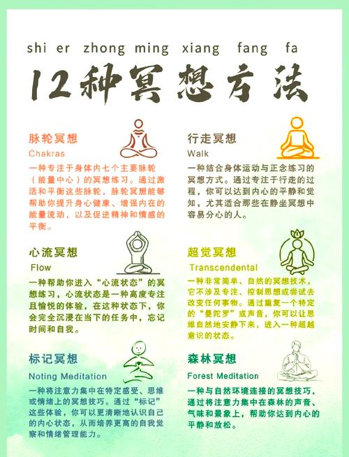 如何通过静坐实现身心协调？