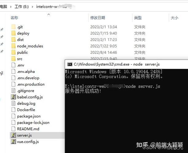 Vue本地打开build后dist文件夹中的index.html文件时遇到什么问题？