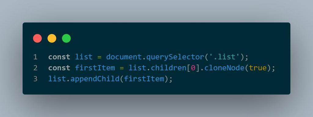 如何用JavaScript实现文字无缝滚动效果？