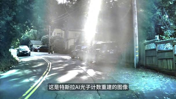 特斯拉二楼制造奥秘究竟隐藏着怎样的神秘面纱？