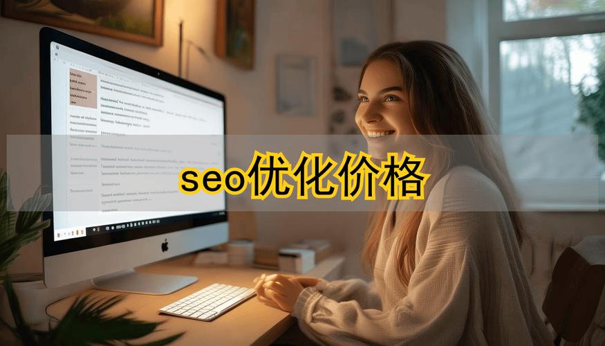 SEO优化价格是多少？揭秘行业真实成本！