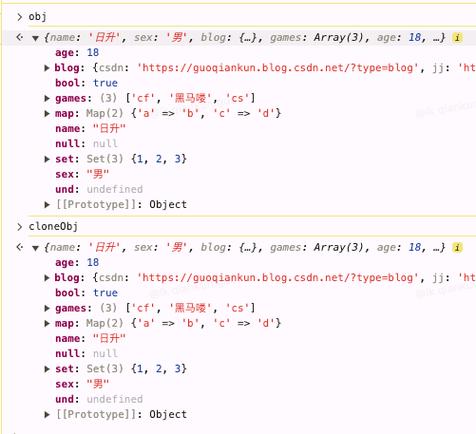 如何使用JSON.stringify和JSON.parse实现JavaScript对象与JSON格式之间的转换？