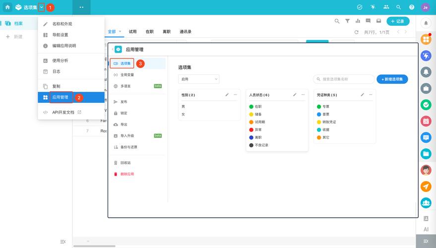 .net选项有哪些具体应用场景？