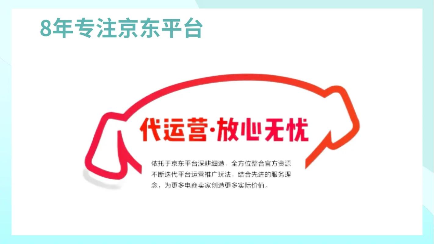 京东代运营专家，一站式服务，免费诊断，哪家公司能提供这样的专业服务呢？