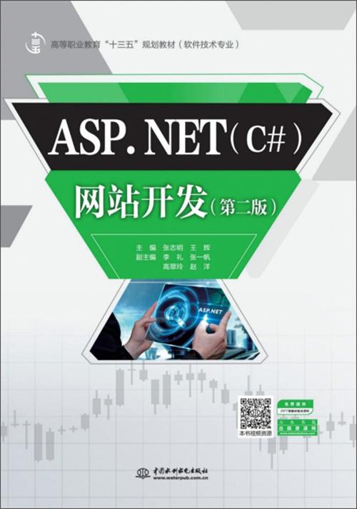 ASP.NET C#如何实现数据绑定到用户界面？