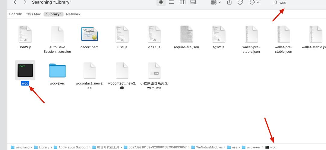 微信小程序WXML列表渲染机制是如何实现的？