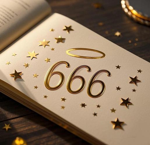 这666究竟有何特殊含义？