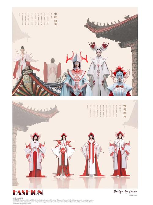 古韵新生，AI赋新篇，如何让传统与现代交融，创作出独特的艺术篇章？