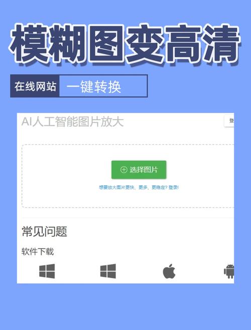 如何通过webAPI实现图片的在线放大镜功能？