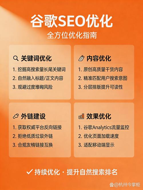 如何利用Rich Cards结构化数据，让谷歌SEO效果翻倍？