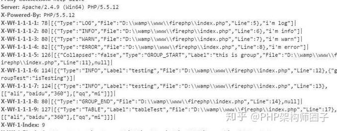 如何分析并掌握FirePHP在PHP代码调试中的安装与使用技巧？