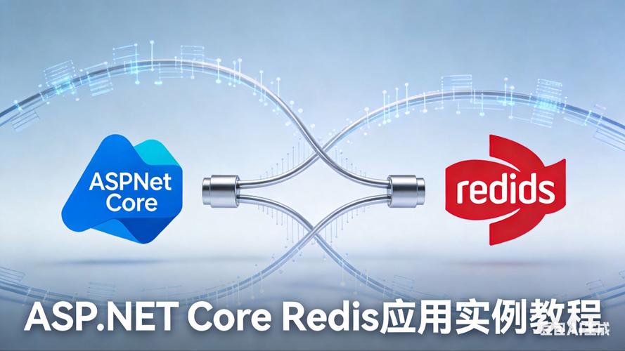 如何配置asp.net core以使用Redis？