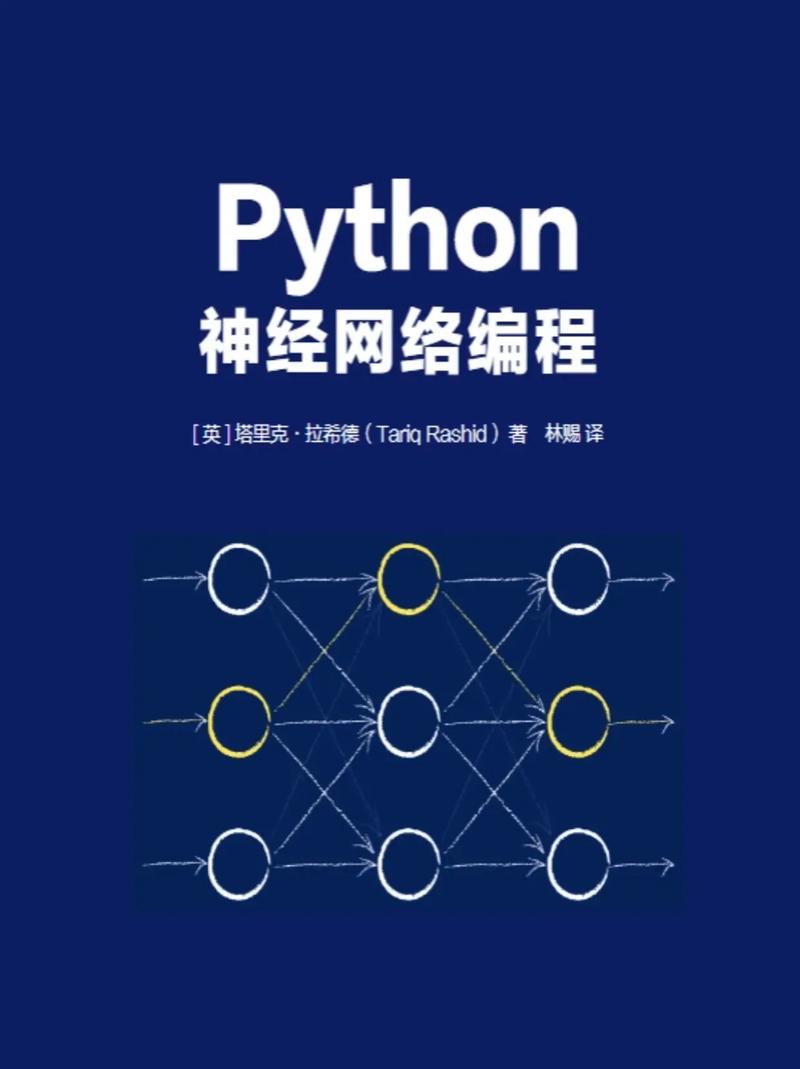 Python中如何创建一个神经网络实例？