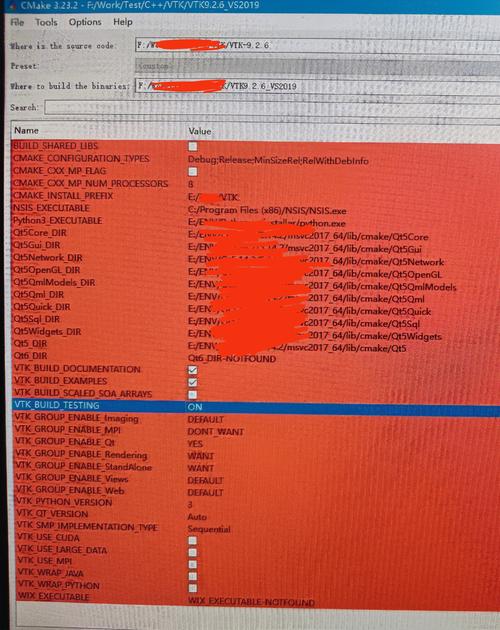 Scala代码中红色报错提示是什么原因？