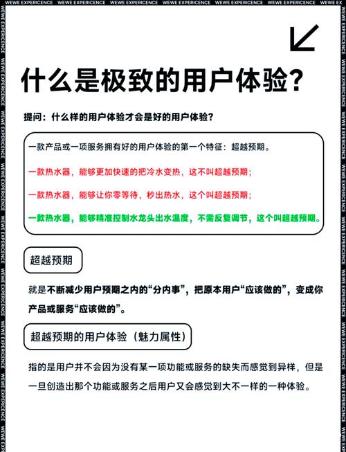如何通过打造精准错误提示来有效提升用户体验呢？