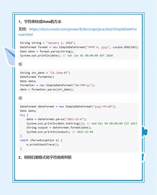 Java中如何实现Date类型字符串拼接？
