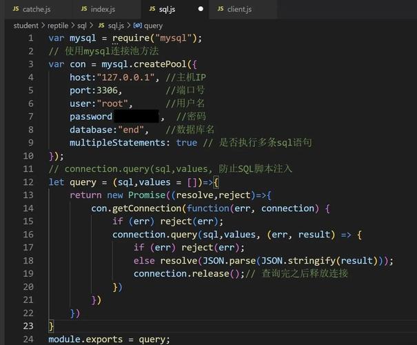 Node.js在服务器端编程中应用广泛吗？
