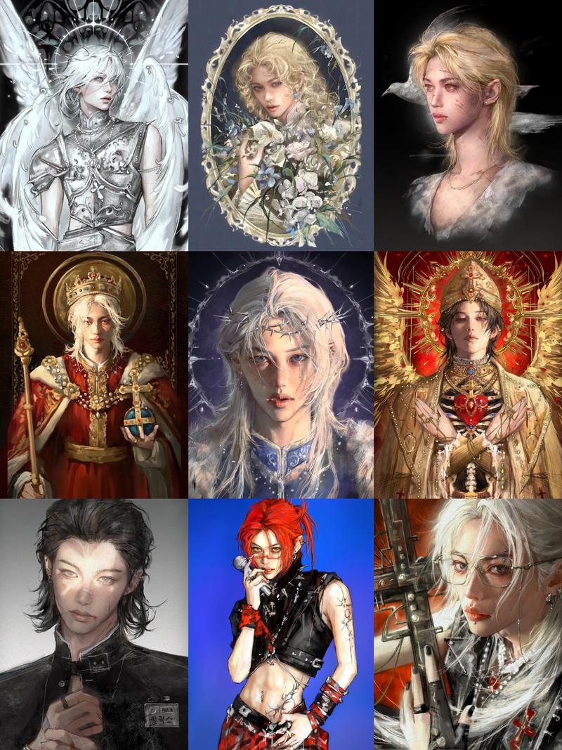 Felix笔触下的创意盛宴，难道不是颠覆传统的奇迹吗？