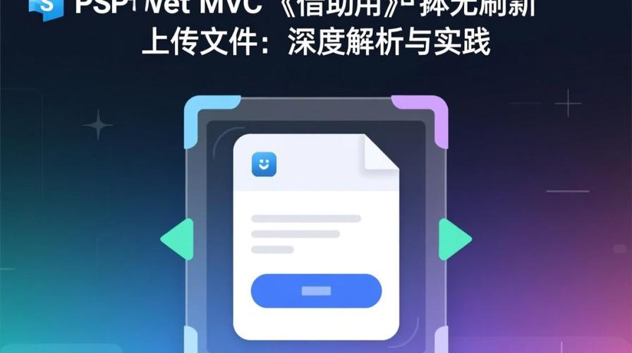 如何通过iframe技术实现网页无刷新上传文件功能？