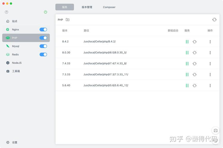 Mac如何快速设置PHP开发环境详细步骤？