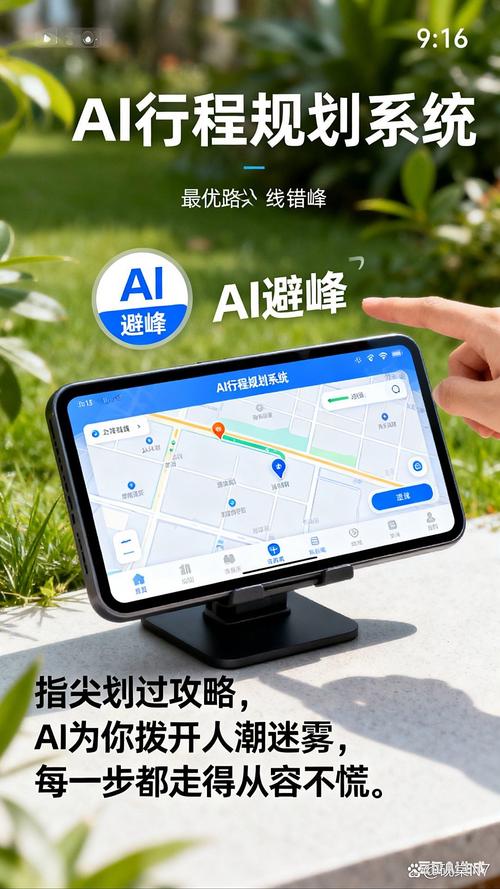 旅行智脑，出行无忧伴侣，如何成为我的最佳出行助手？