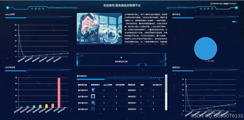 SpringBootAdmin如何高效监控微服务应用？