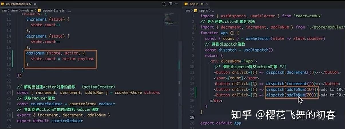 React组件中如何实现监听Redux state状态变化？