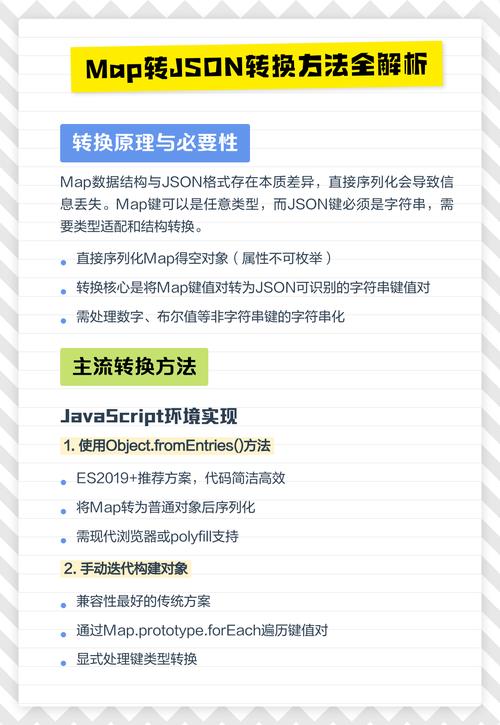 如何实现JSON解析的详细步骤解析？