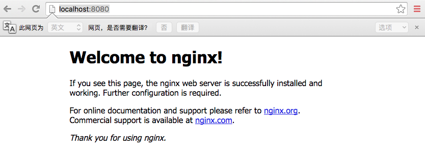 如何搭建基于Mac M1芯片的mnmp（Mac Nginx MySQL PHP）开发环境？