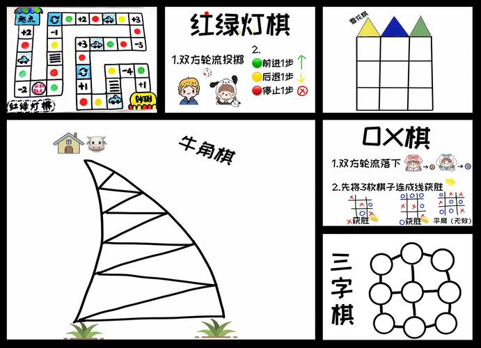 三子棋的详细玩法和策略有哪些？
